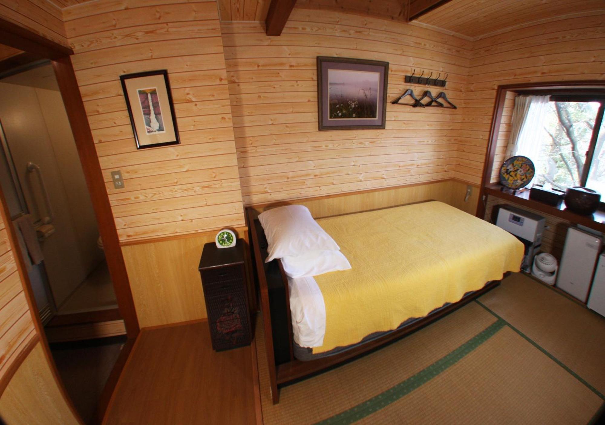 Gableview Forest Inn ゲーブルビュー Nikko Room photo