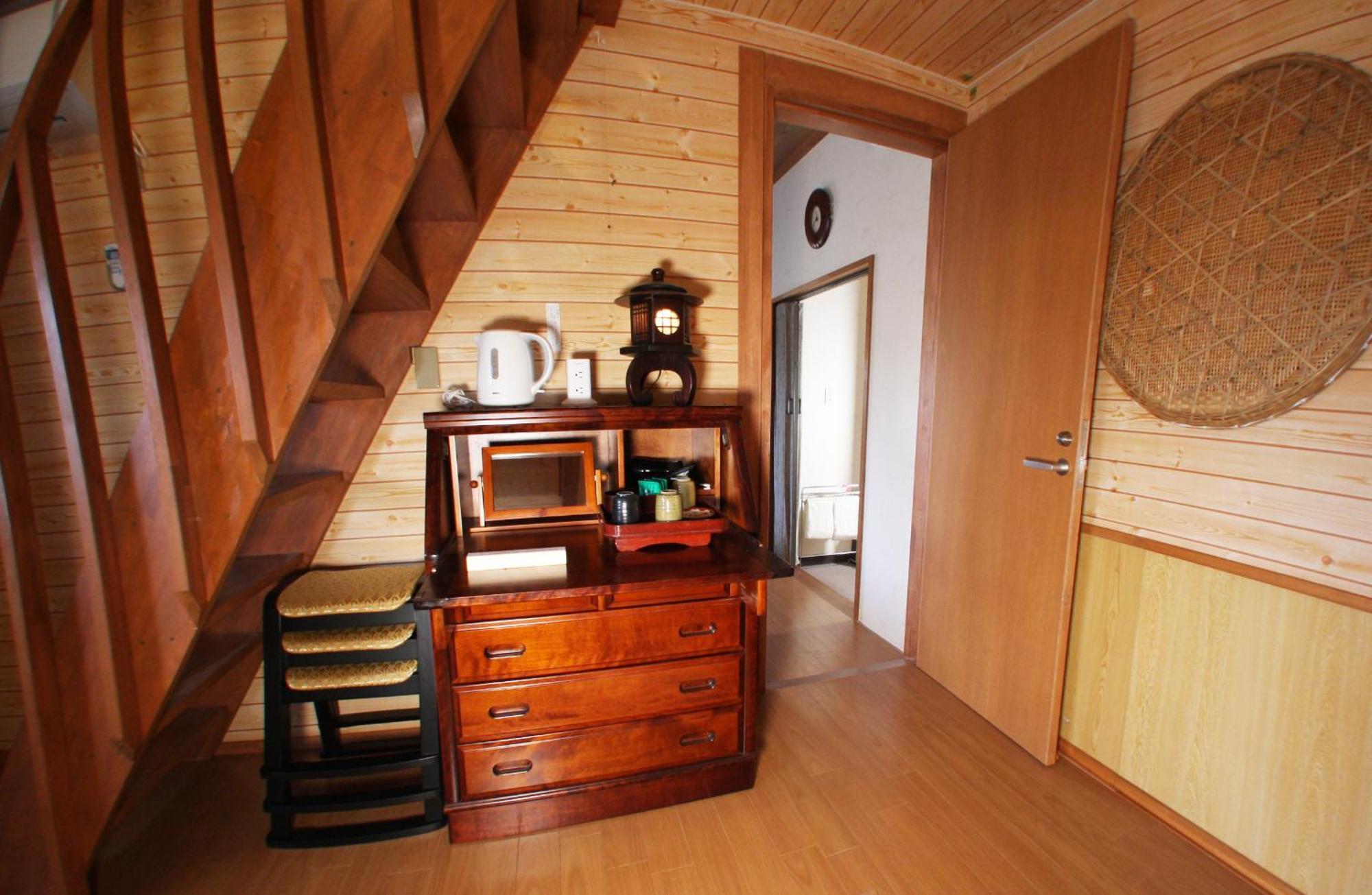 Gableview Forest Inn ゲーブルビュー Nikko Room photo