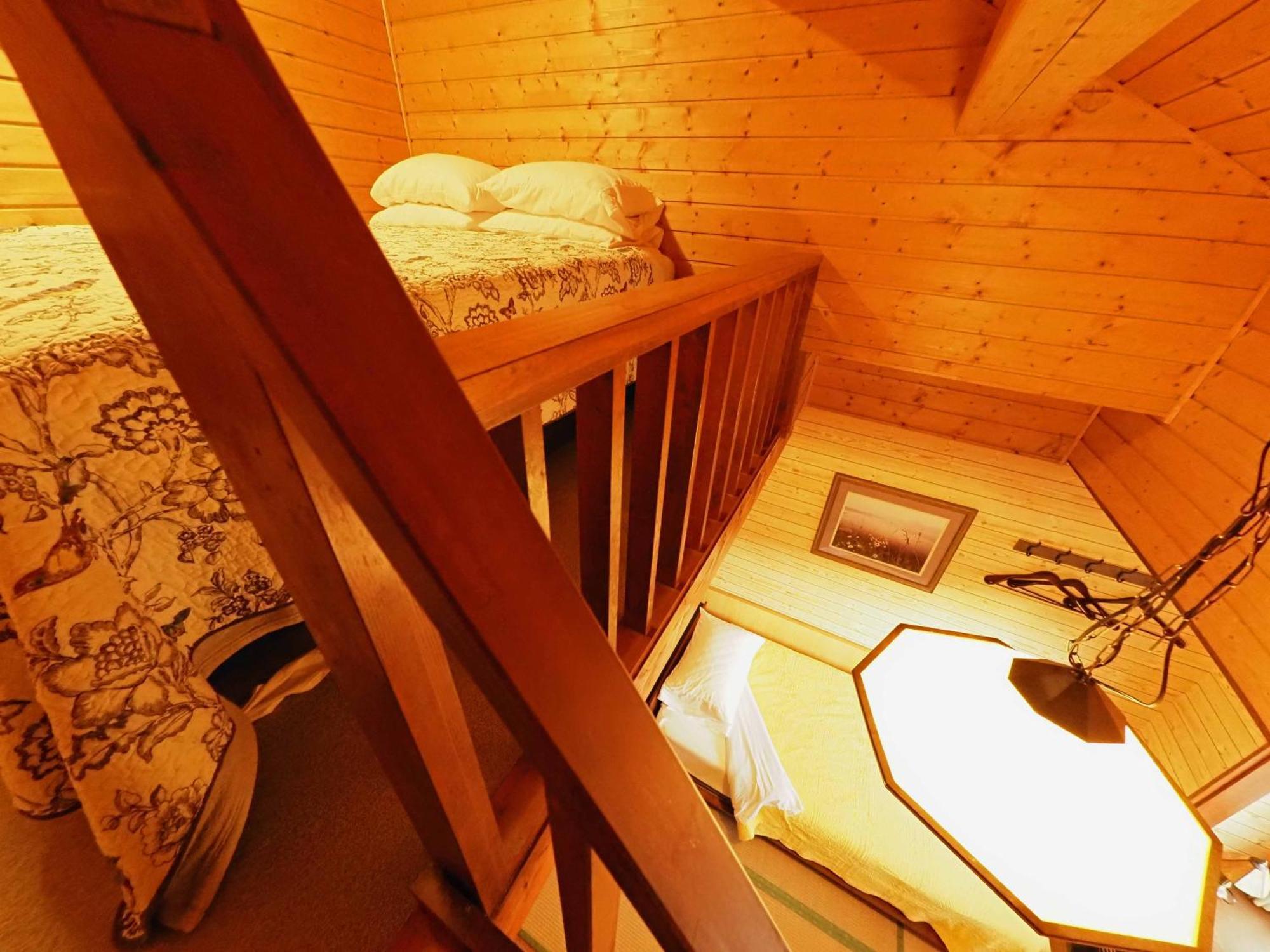 Gableview Forest Inn ゲーブルビュー Nikko Exterior photo
